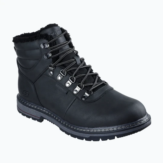 Zdjęcie produktu Buty męskie SKECHERS Corado Memphis black