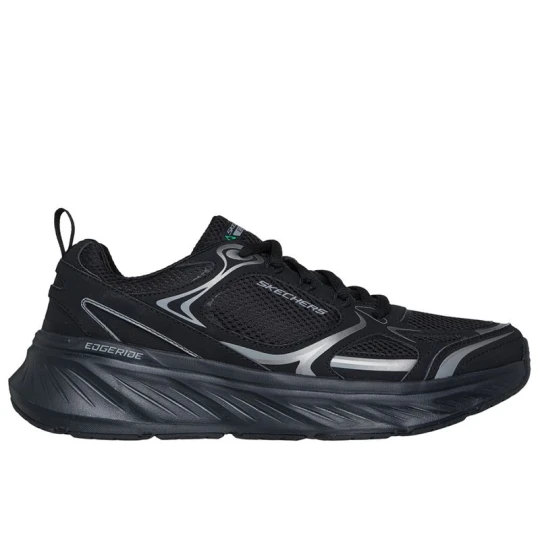 Zdjęcie produktu Buty męskie Skechers Edgeride Exodis 232844BBK - czarne