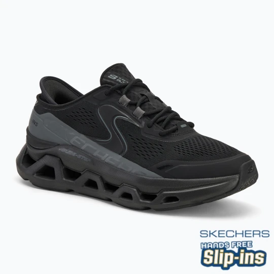 Zdjęcie produktu Buty męskie SKECHERS Glide Step Altus black