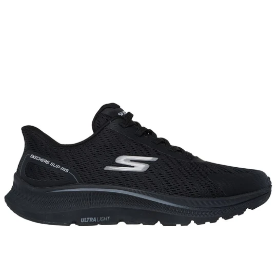 Zdjęcie produktu Buty męskie Skechers GOrun Consistent 2.0 220880BLK - czarne