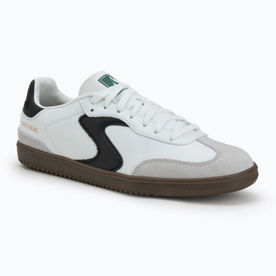 Zdjęcie produktu Buty męskie SKECHERS Hotshot Pyke white