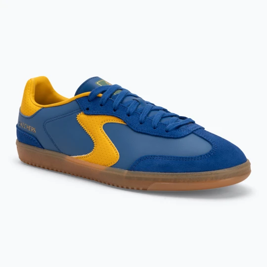 Zdjęcie produktu Buty męskie SKECHERS Hotshot Roaver blue