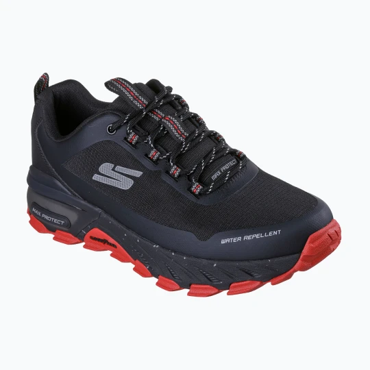 Zdjęcie produktu Buty męskie SKECHERS Max Protect Promote Track black