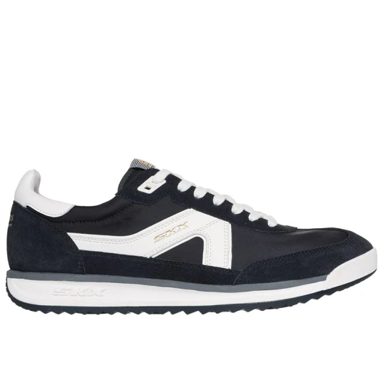 Zdjęcie produktu Buty męskie Skechers SKX 92 - Spective 254220BKW - czarne