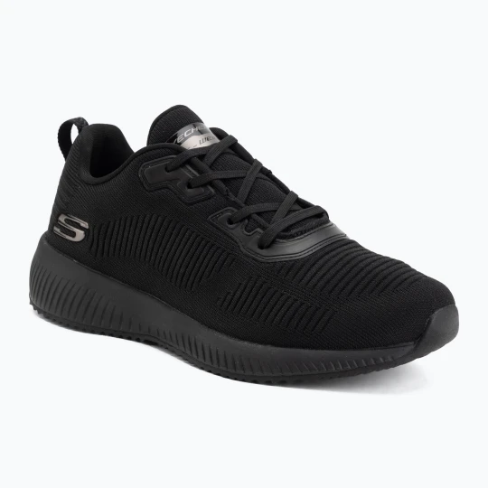 Zdjęcie produktu Buty męskie SKECHERS Squad black
