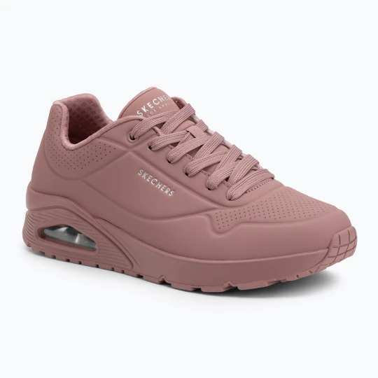 Zdjęcie produktu Buty męskie SKECHERS Uno Stand On Air rose Różowy