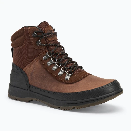 Zdjęcie produktu Buty męskie Sorel Ankeny II Hiker Plus Wp tobacco / black Brązowy
