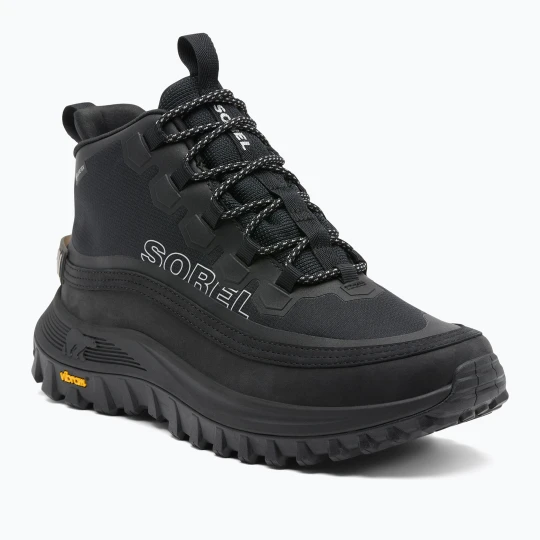 Zdjęcie produktu Buty męskie Sorel Callsign Horizon Mid black / black