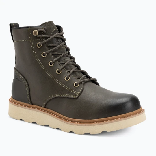 Zdjęcie produktu Buty męskie Sorel Slabtown 62 SIX Wp alpine tundra / bleached ceramic Zielony