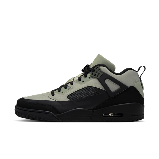 Zdjęcie produktu Buty męskie Spizike Low Utility - Zieleń Nike