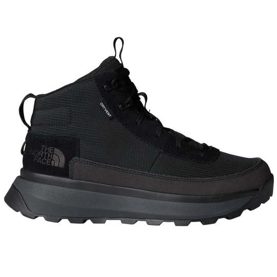 Zdjęcie produktu Buty męskie The North Face Bergen Mid 0A8D8WW9O1 - czarne