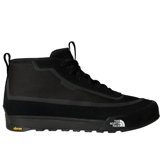 Zdjęcie produktu Buty męskie The North Face Clyffe Mid 0A8D8XKX71 - czarne