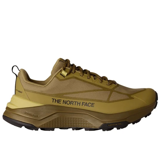Zdjęcie produktu Buty męskie The North Face Fastpack 0A8G6BKAF1 - brązowe