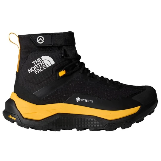 Zdjęcie produktu Buty męskie The North Face Summit Fastpack Gore-Tex 0A8D9UAGG1 - czarne