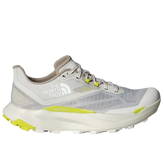 Zdjęcie produktu Buty męskie The North Face Vectiv Infinite III 0A8AERCIW1 - szare