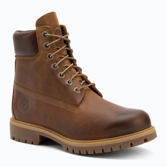 Zdjęcie produktu Buty męskie Timberland 6In Premium brown