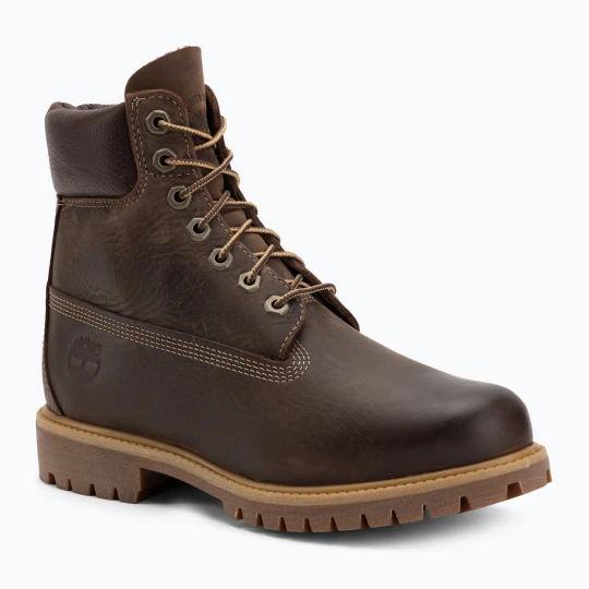 Zdjęcie produktu Buty męskie Timberland 6In Premium brown
