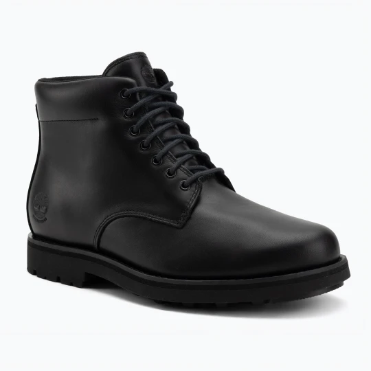 Zdjęcie produktu Buty męskie Timberland Alden Brook Mid Lace Up black / full grain
