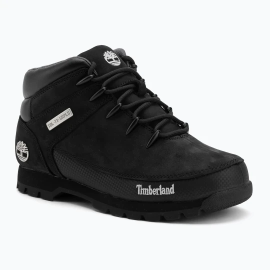 Zdjęcie produktu Buty męskie Timberland Euro Sprint Hiker black