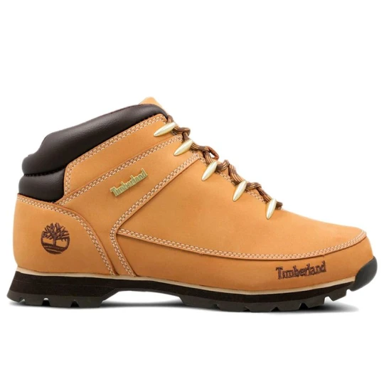 Zdjęcie produktu Buty męskie Timberland Euro Sprint Hiker TB0A122I2311 - żółte