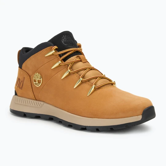 Zdjęcie produktu Buty męskie Timberland Euro Sprint Trekker wheat Brązowy