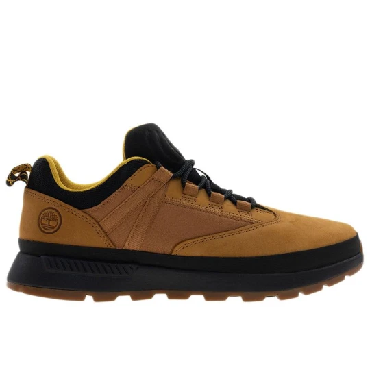 Zdjęcie produktu Buty męskie Timberland Euro Trekker Low F / L TB0A62742311 - brązowe