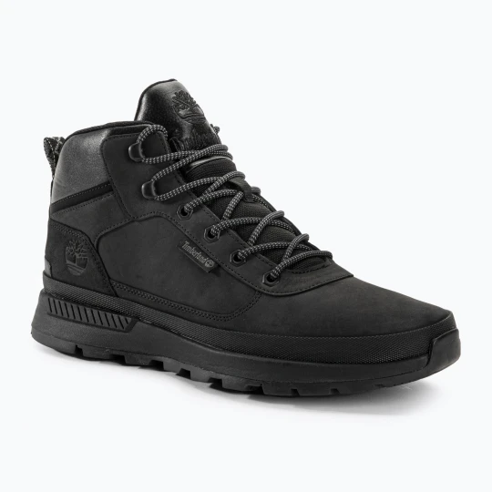 Zdjęcie produktu Buty męskie Timberland Field Trekker Mid black nubuck