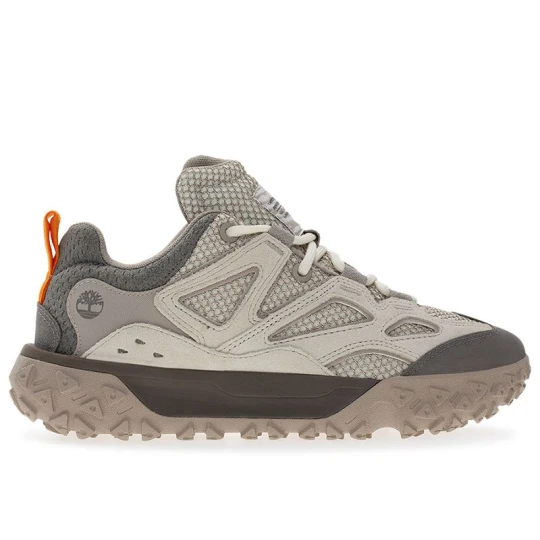 Zdjęcie produktu Buty męskie Timberland Greenstride Motion 6 Low 0A6DU2EW21 - szare