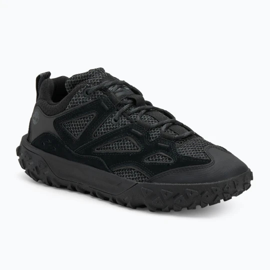 Zdjęcie produktu Buty męskie Timberland Greenstride Motion 6 Low blackout mesh