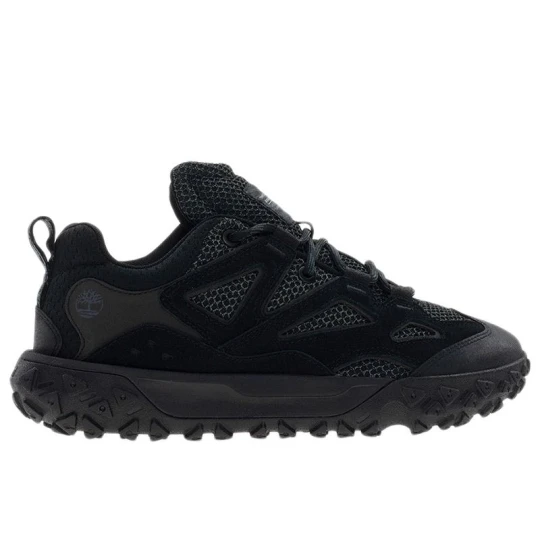 Zdjęcie produktu Buty męskie Timberland Greenstride Motion 6 Low TB0A6DU2EAE1 - czarne