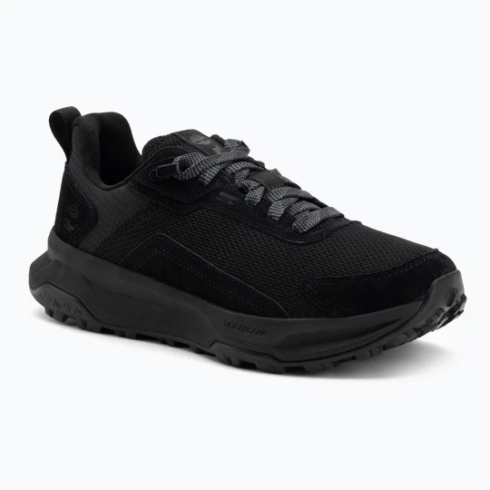 Zdjęcie produktu Buty męskie Timberland Motion Ledge Low Lace Up black suede