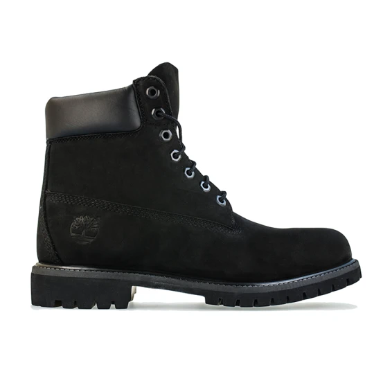 Zdjęcie produktu Buty męskie Timberland Premium 6 100730011 - czarne