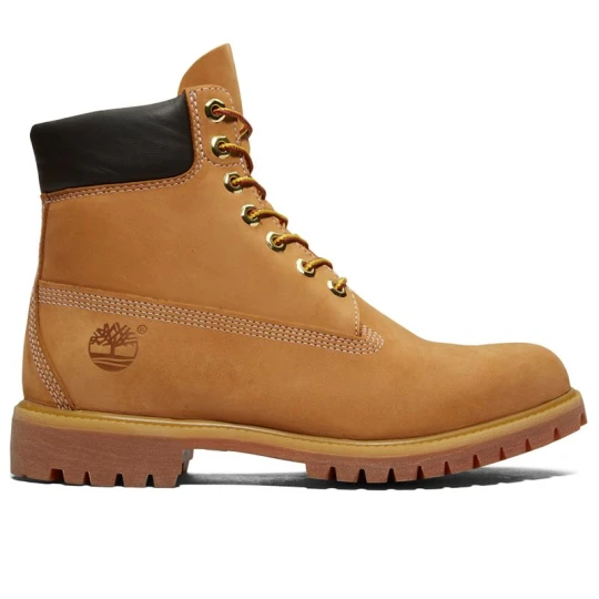 Zdjęcie produktu Buty męskie Timberland Premium 6 Inch Boot 1100617131 - brązowe