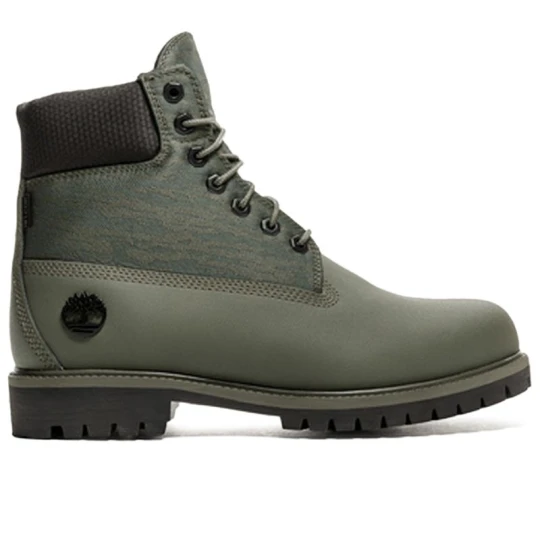 Zdjęcie produktu Buty męskie Timberland Premium 6 Inch Boot TB0A6EASEXS1 - zielone