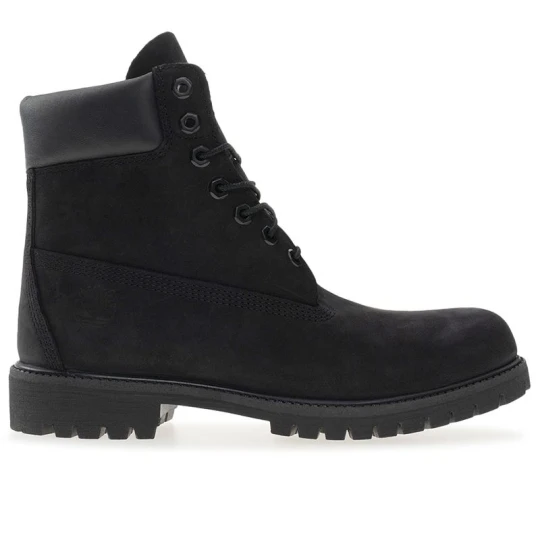 Zdjęcie produktu Buty męskie Timberland Premium 6 Inch Boot TB1100730011 - czarne