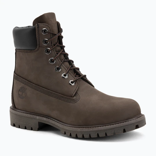 Zdjęcie produktu Buty męskie Timberland Premium 6 Inch brown