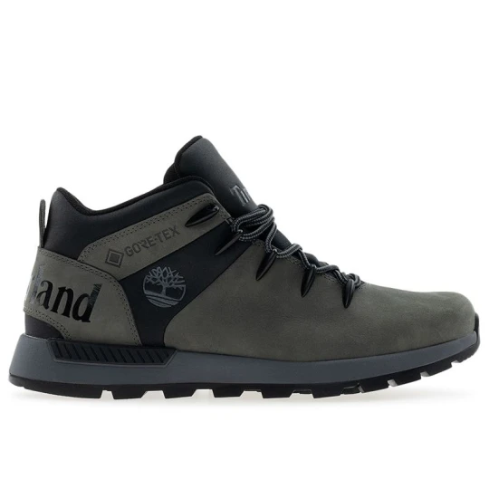 Zdjęcie produktu Buty męskie Timberland Sprint Trekker Mid A6D71EL81 - szare