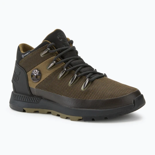 Zdjęcie produktu Buty męskie Timberland Sprint Trekker military olive Zielony
