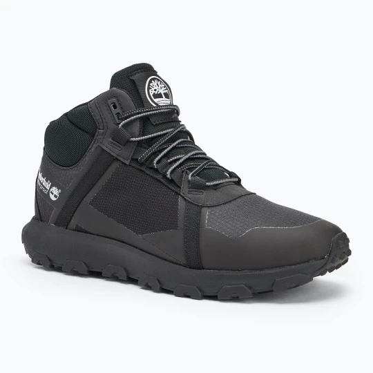 Zdjęcie produktu Buty męskie Timberland Winsor Trail Mid black mesh