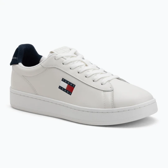 Zdjęcie produktu Buty męskie Tommy Hilfiger Archve 98 rwb Biały