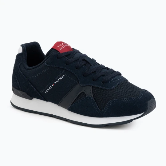 Zdjęcie produktu Buty męskie Tommy Hilfiger Maxlite Mix desert sky Beżowy