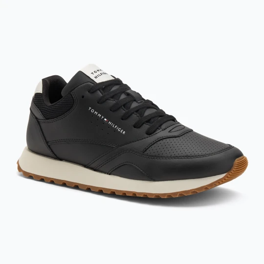 Zdjęcie produktu Buty męskie Tommy Hilfiger New Runner Eva Lth Ess black