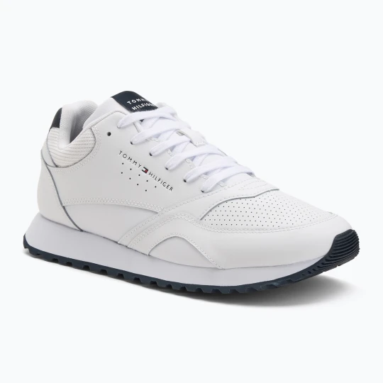 Zdjęcie produktu Buty męskie Tommy Hilfiger New Runner Eva Lth Ess white