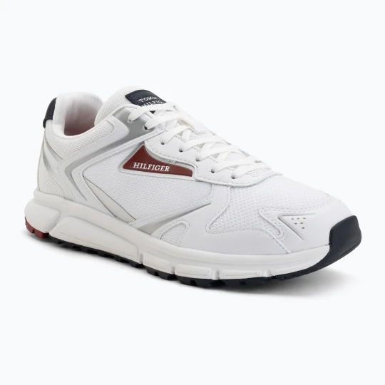 Zdjęcie produktu Buty męskie Tommy Hilfiger Yukon Mix white