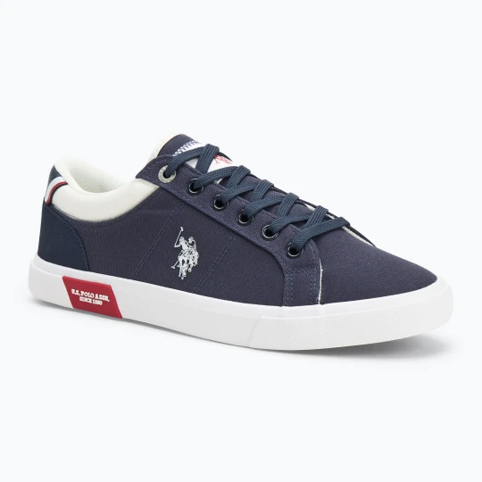 Zdjęcie produktu Buty męskie U.S. Polo Assn. BASTER001B navy Granatowy