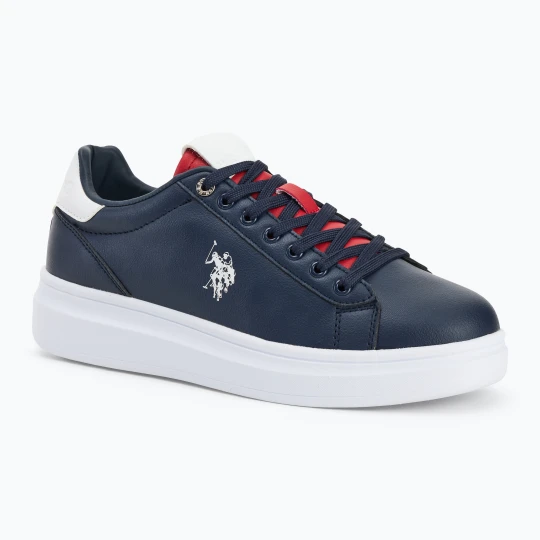 Zdjęcie produktu Buty męskie U.S. Polo Assn. CODY010 navy Granatowy