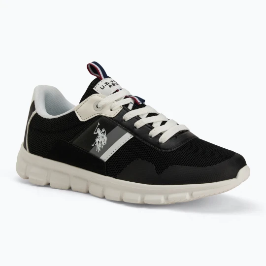 Zdjęcie produktu Buty męskie U.S. Polo Assn. GARY001B black