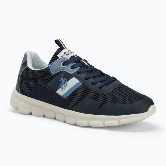 Zdjęcie produktu Buty męskie U.S. Polo Assn. GARY001B navy Granatowy