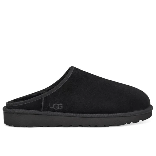 Zdjęcie produktu Buty męskie Ugg Classic Slip-On 1129290-BLK - czarne