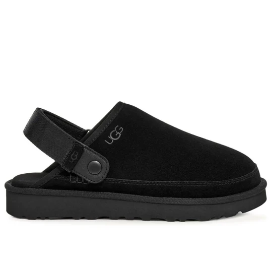 Zdjęcie produktu Buty męskie Ugg Goldencoast Clog II 1166915-BLK - czarne